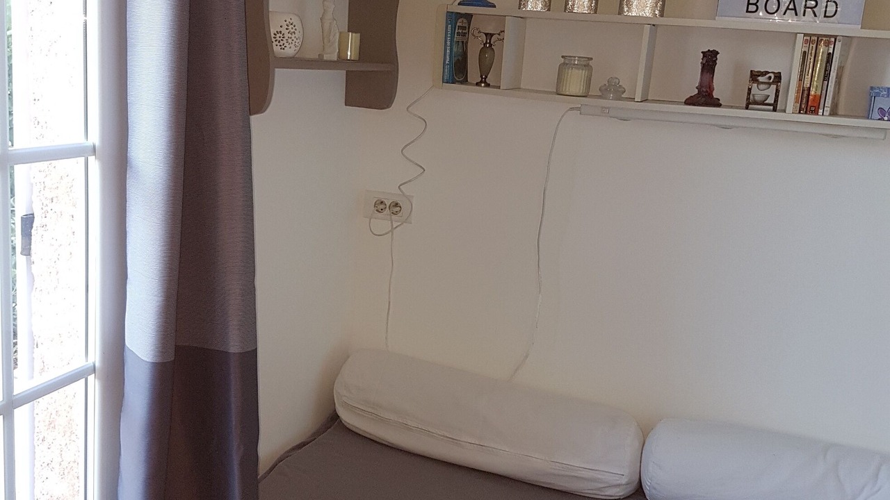 Photo of Bedroom in Ampus