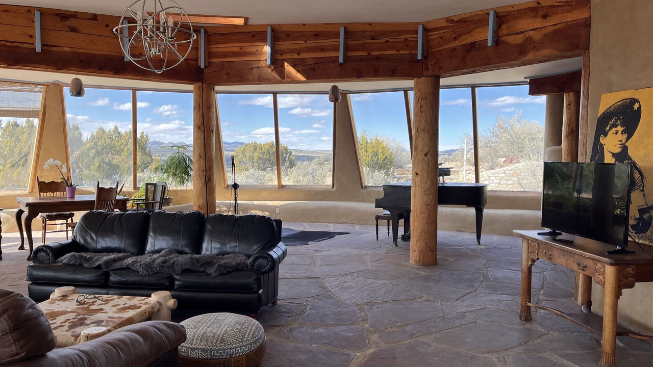 Photo of Bedroom in Arroyo Hondo