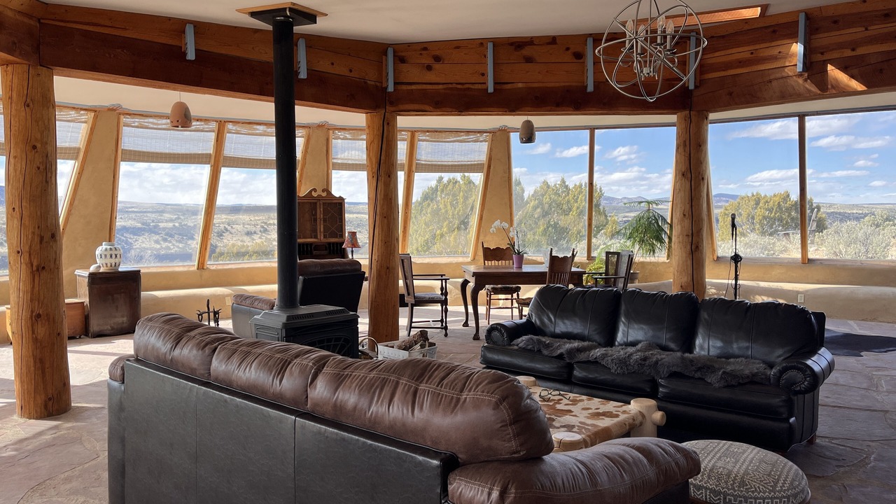 Photo of Bedroom in Arroyo Hondo
