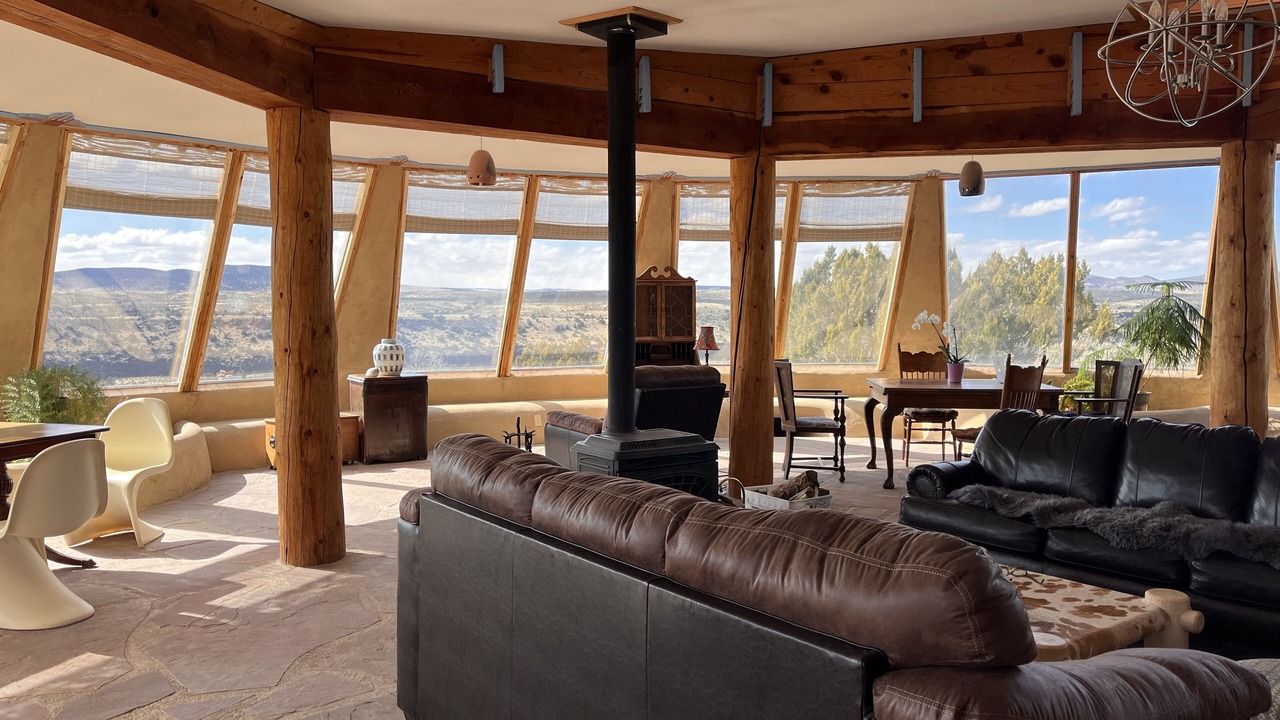 Photo of Bedroom in Arroyo Hondo