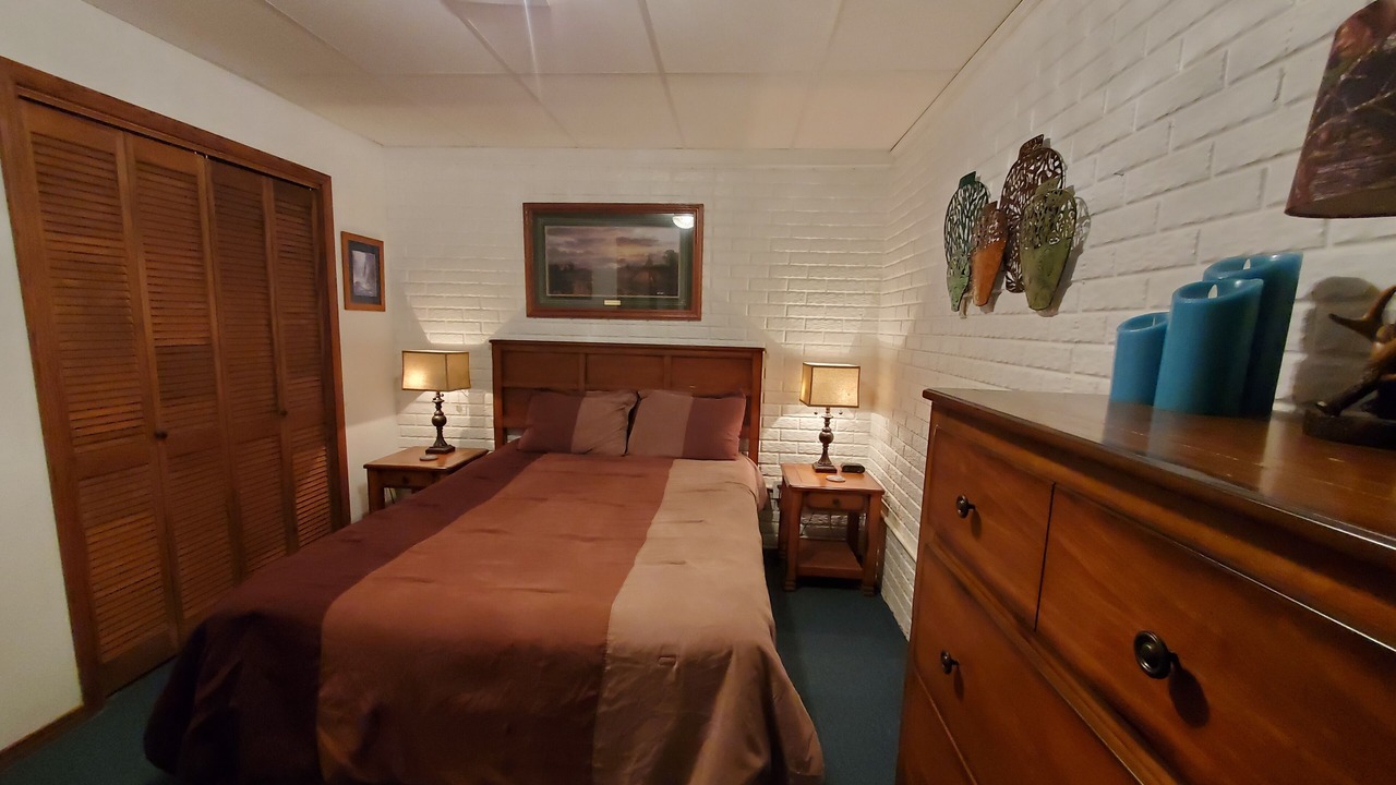 Photo of Bathroom in Lost Bridge Village