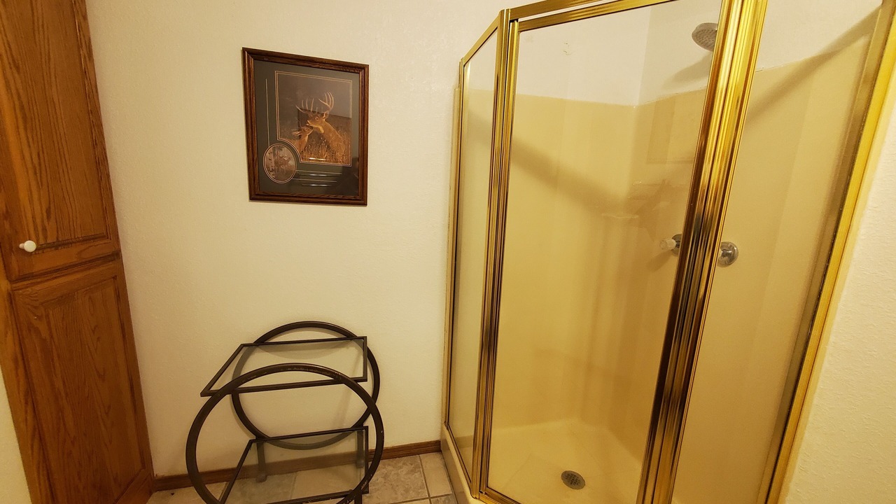 Photo of Bathroom in Lost Bridge Village