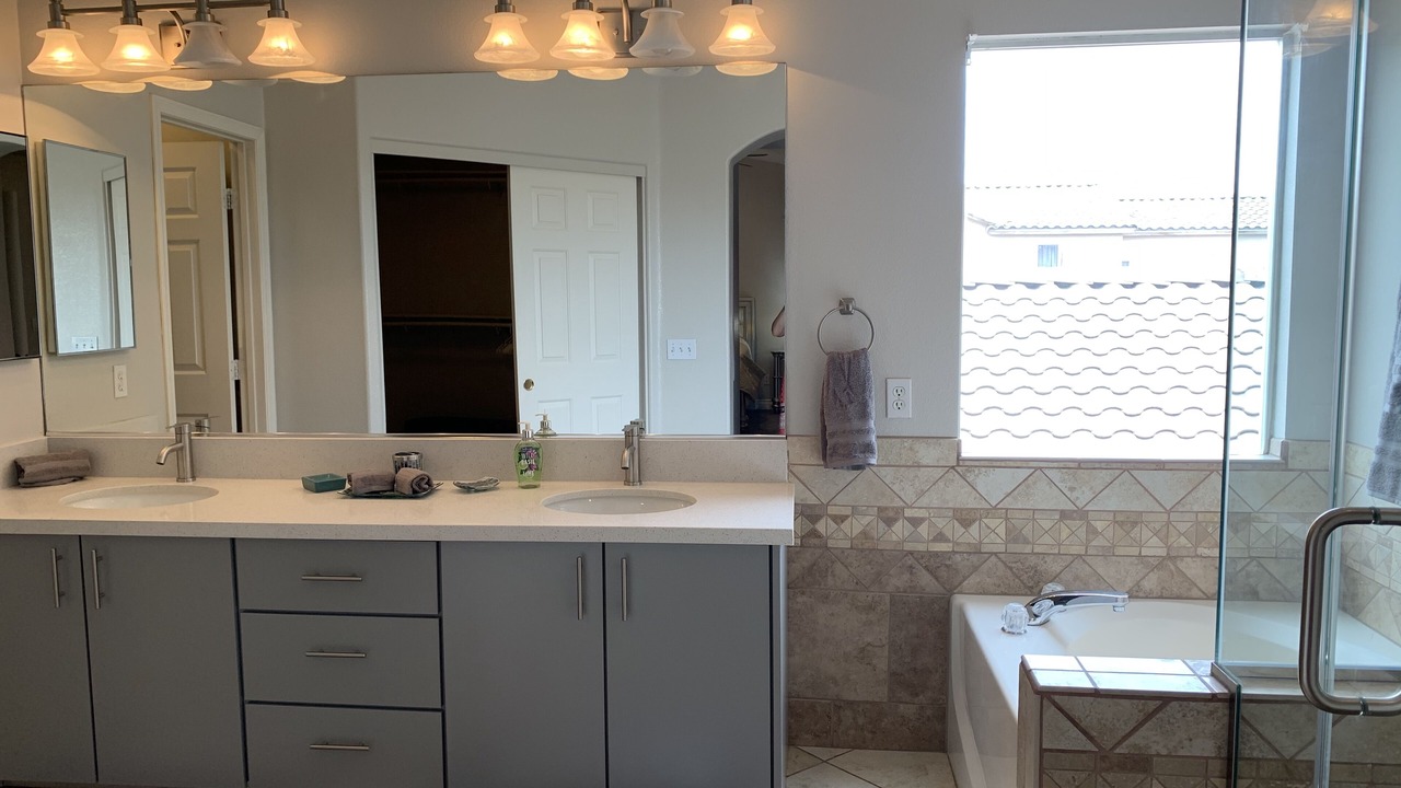 Photo of Bathroom in Spring Valley