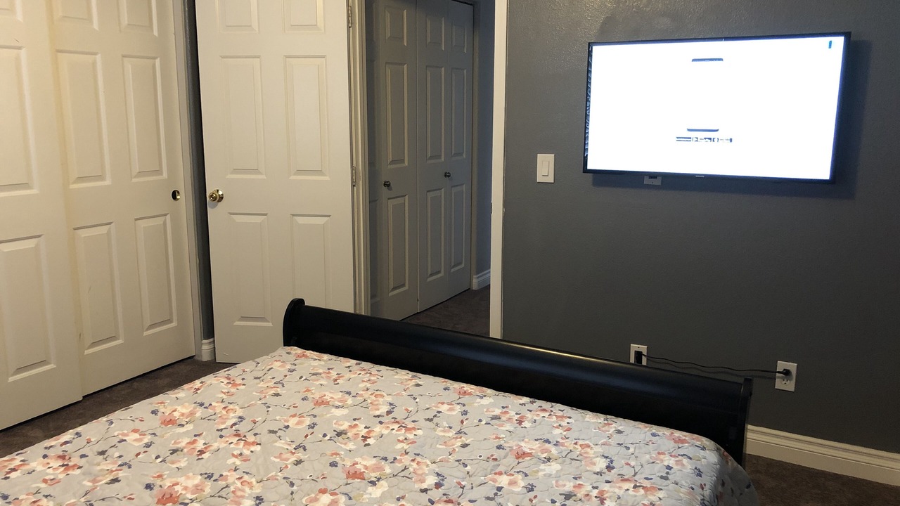 Photo of Bedroom in Spring Valley