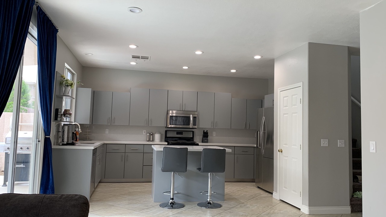 Photo of Kitchen in Spring Valley