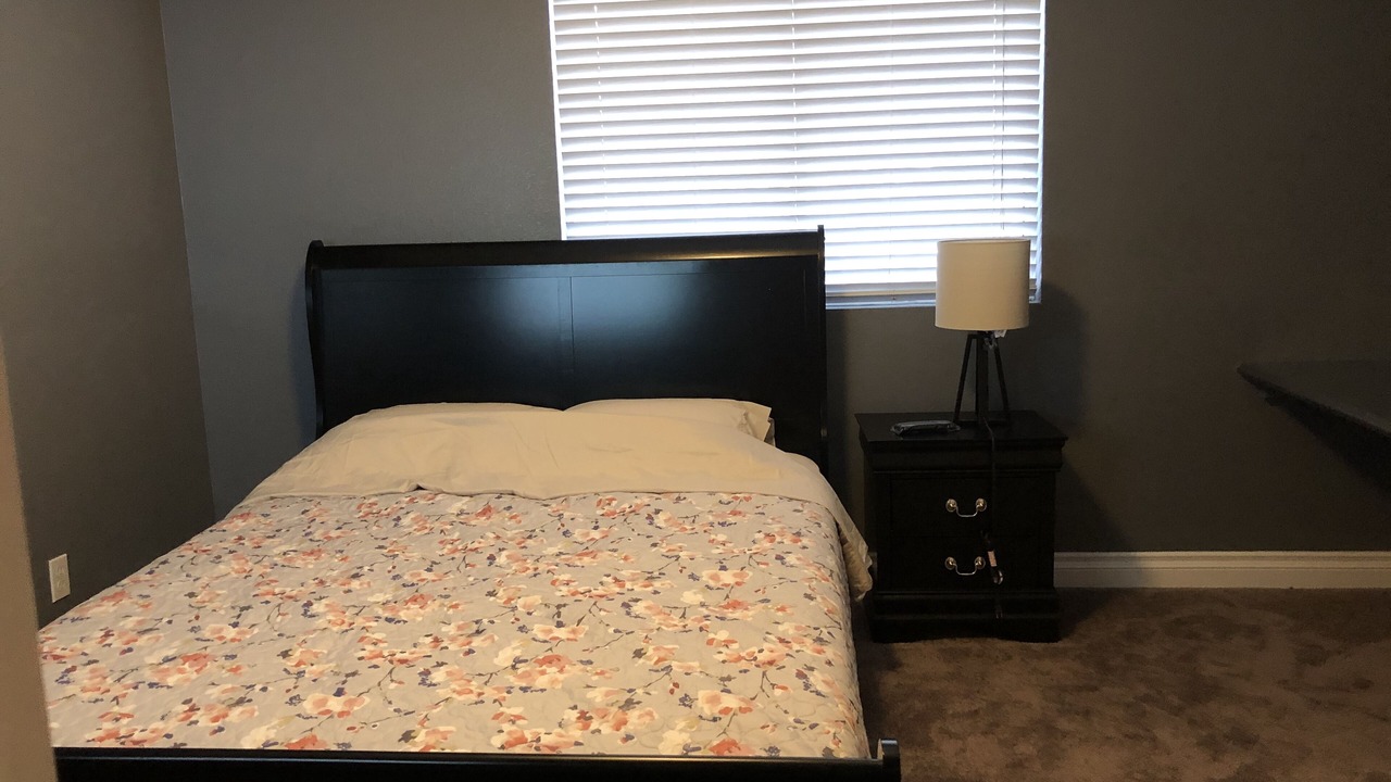 Photo of Bedroom in Spring Valley
