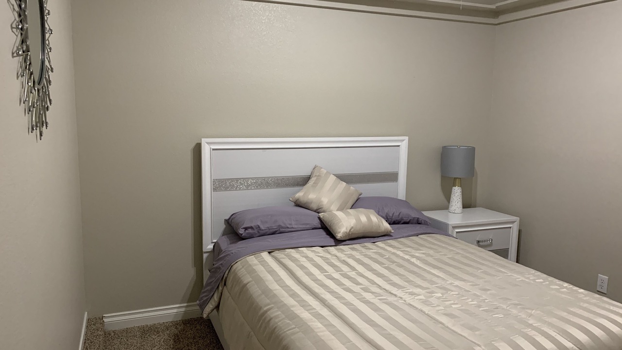 Photo of Bedroom in Spring Valley