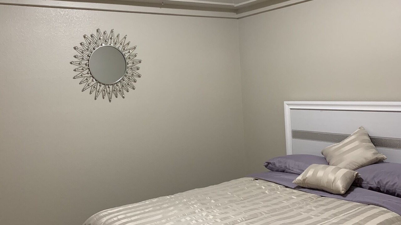 Photo of Bedroom in Spring Valley