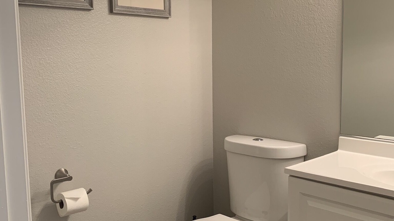 Photo of Bathroom in Spring Valley