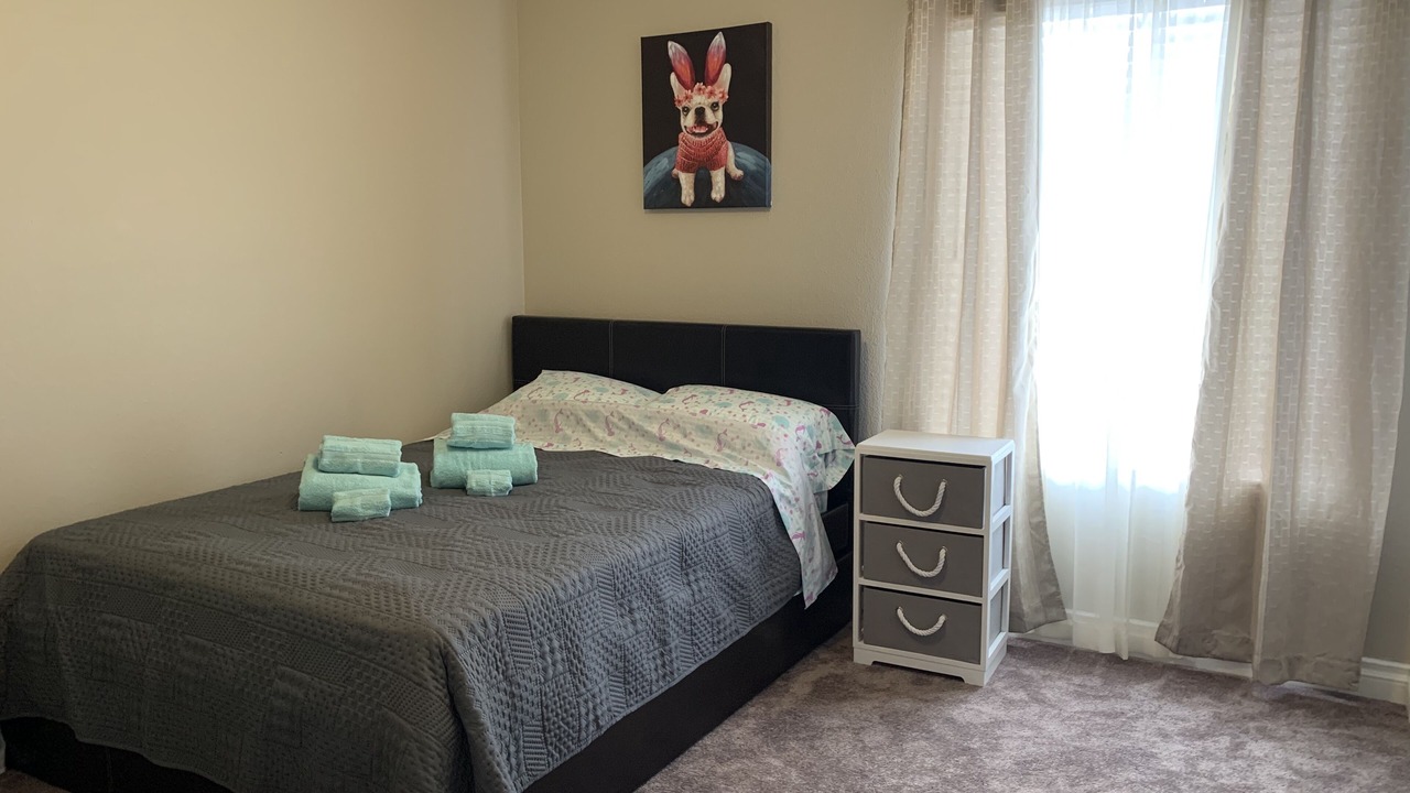 Photo of Bedroom in Spring Valley