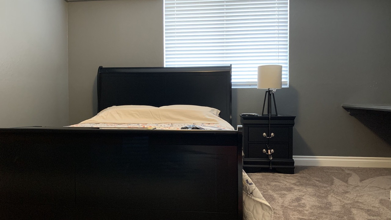 Photo of Bedroom in Spring Valley