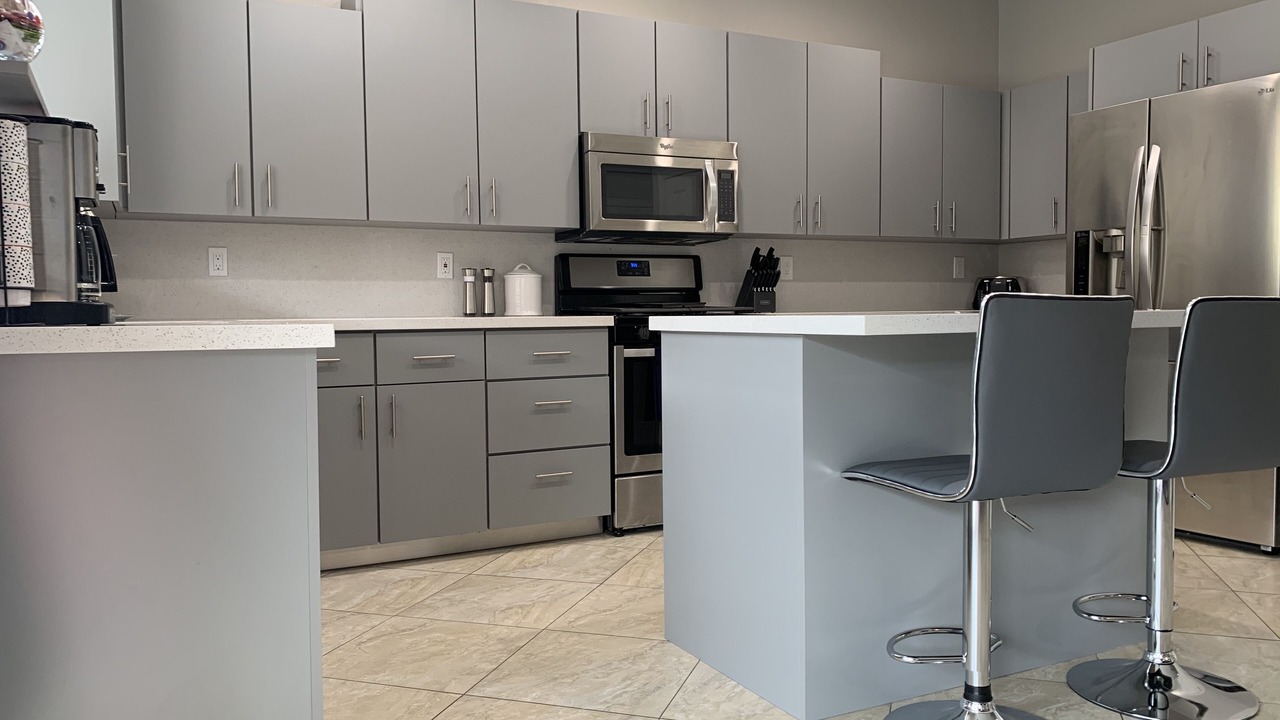 Photo of Kitchen in Spring Valley