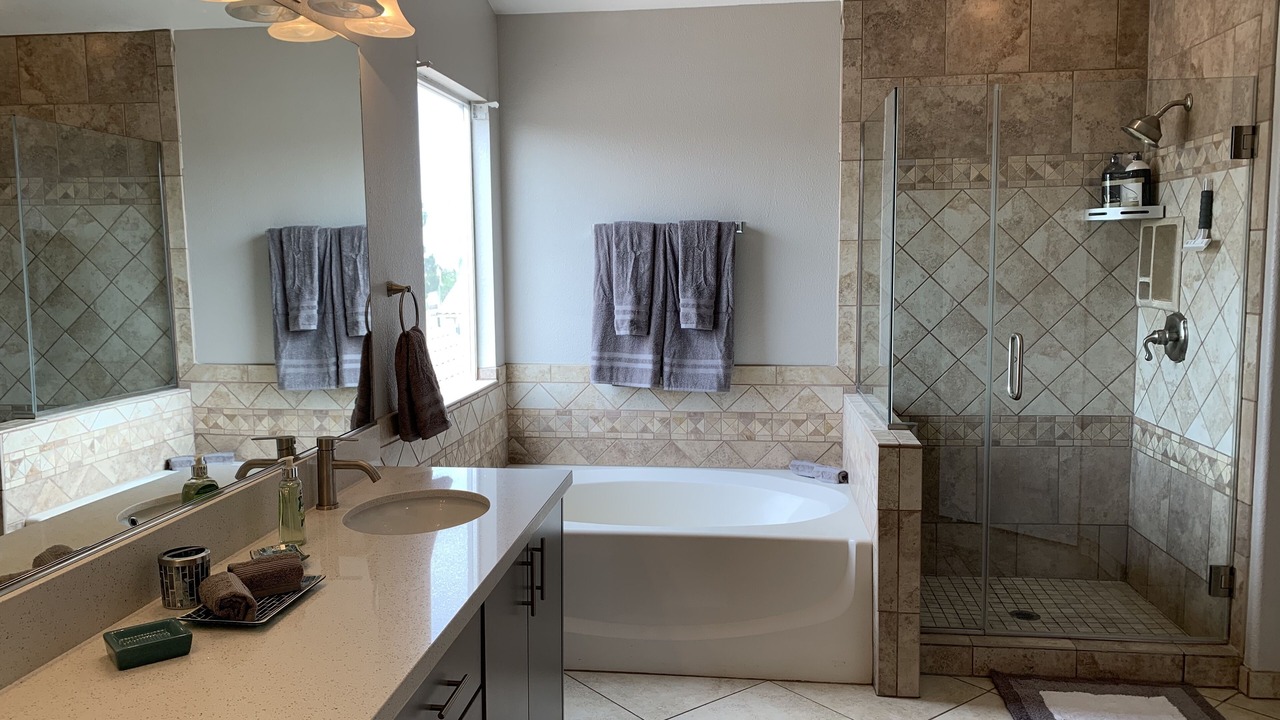 Photo of Bathroom in Spring Valley