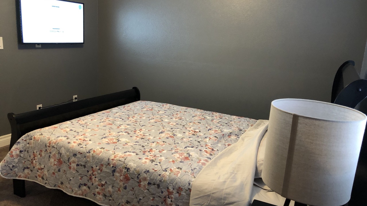 Photo of Bedroom in Spring Valley