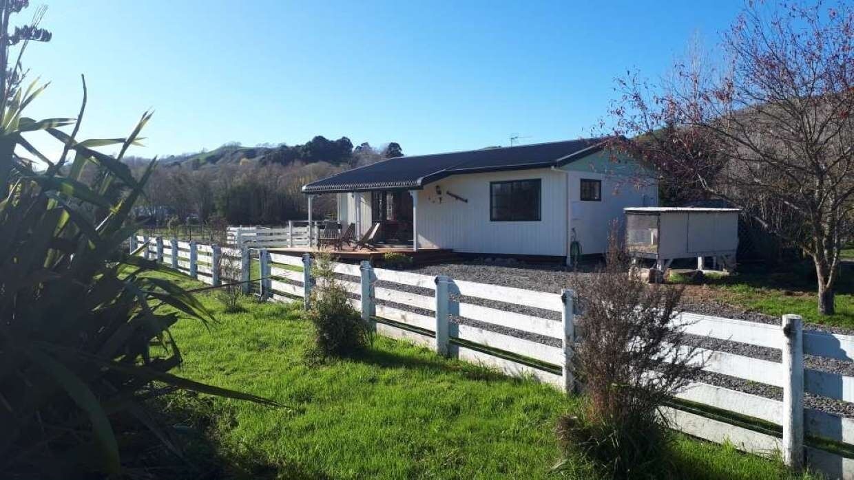 Photo of Outdoor in Gladstone