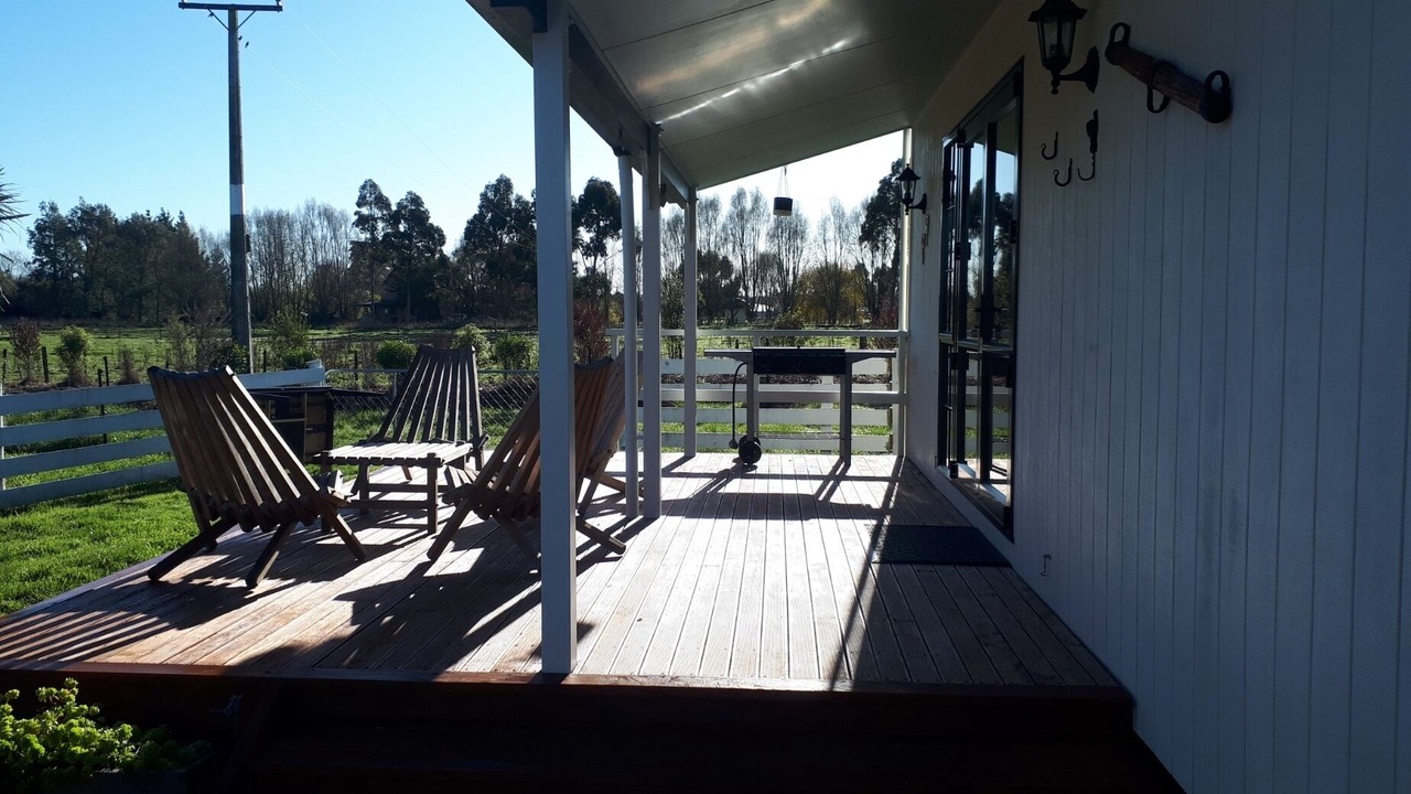 Photo of Patio Balcony in Gladstone
