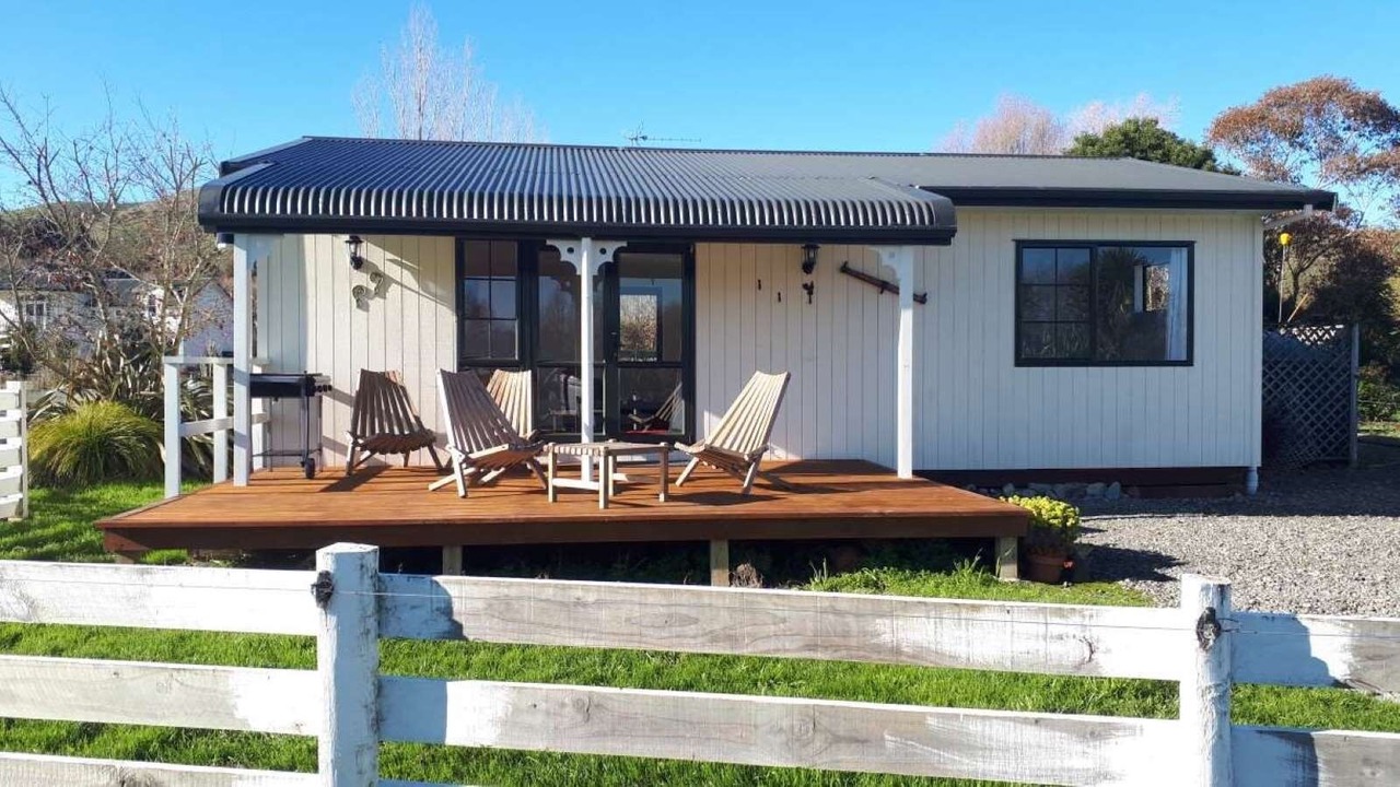 Photo of Patio Balcony in Gladstone