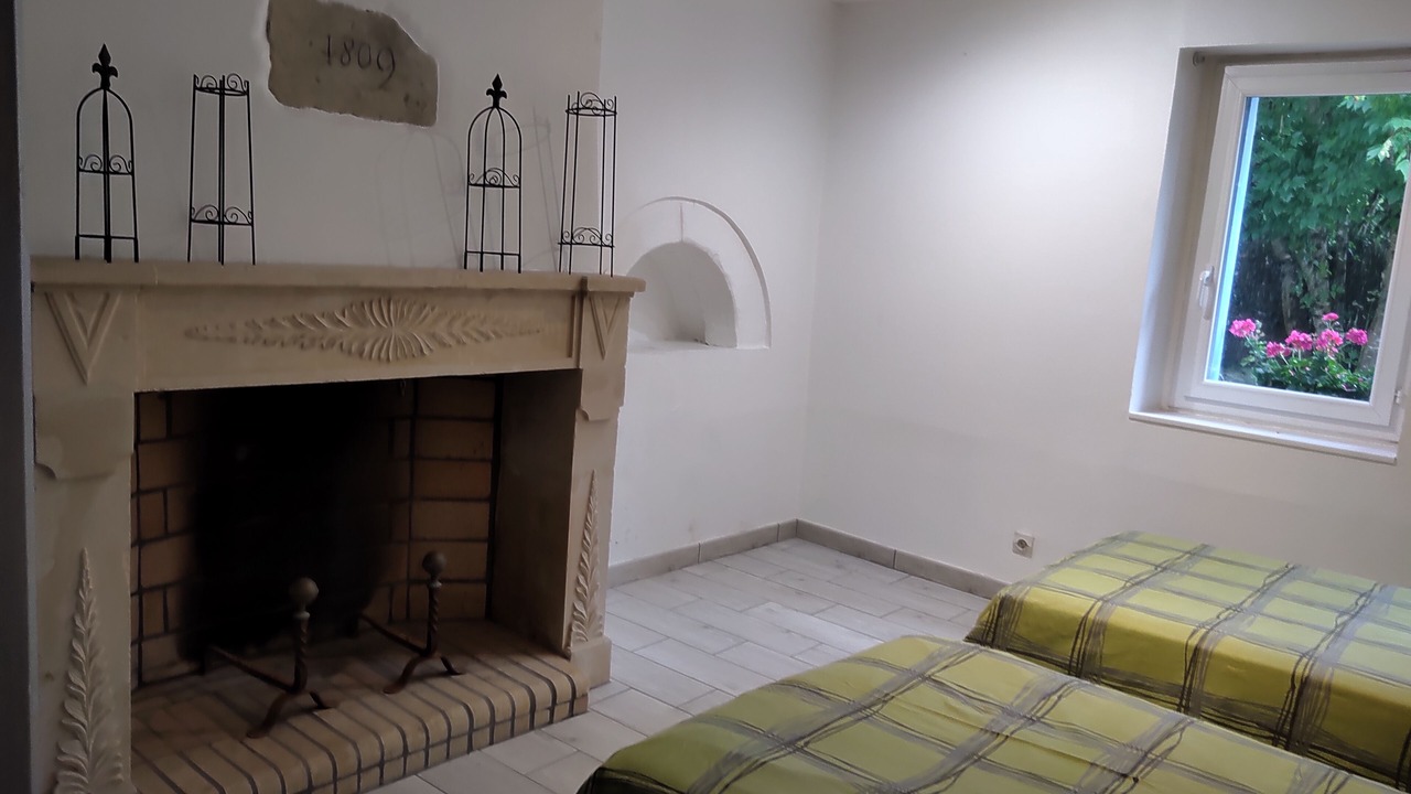 Photo of Bedroom in Montbazon