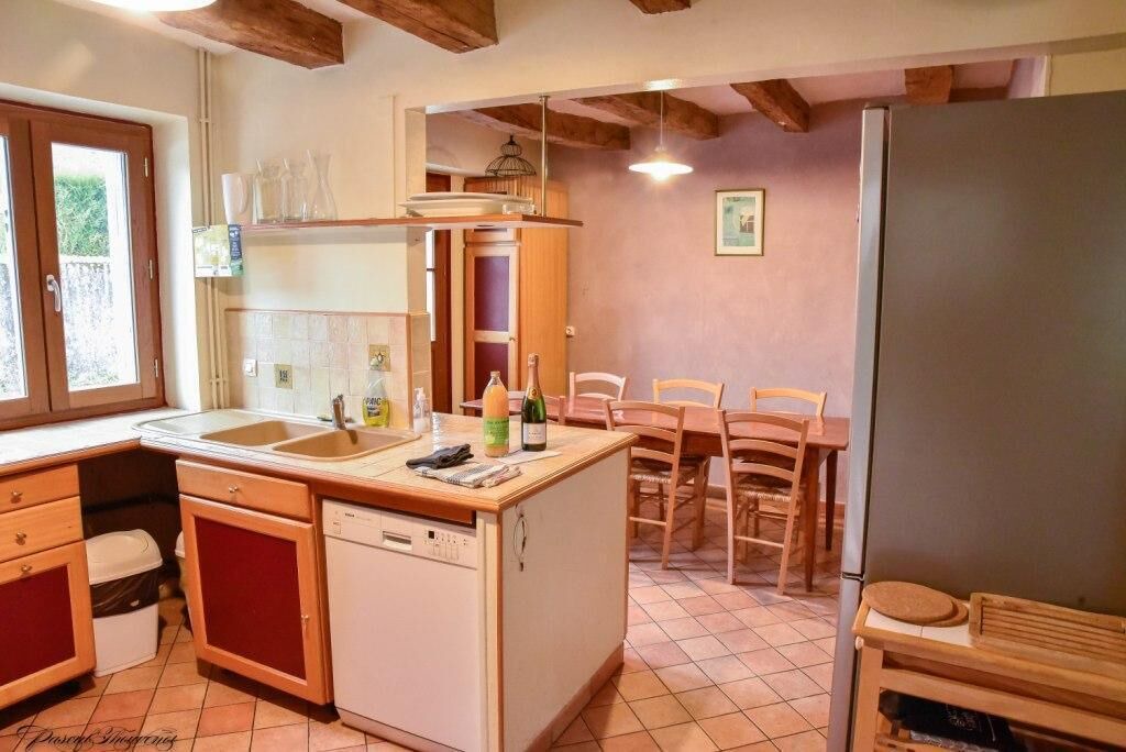 Photo of Kitchen in Montbazon