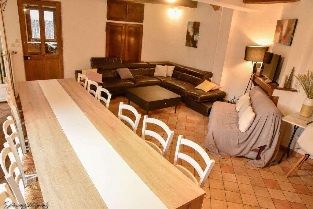Photo of Livingroom in Montbazon