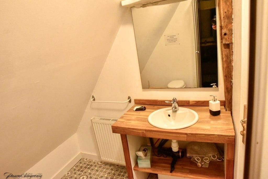 Photo of Bathroom in Montbazon