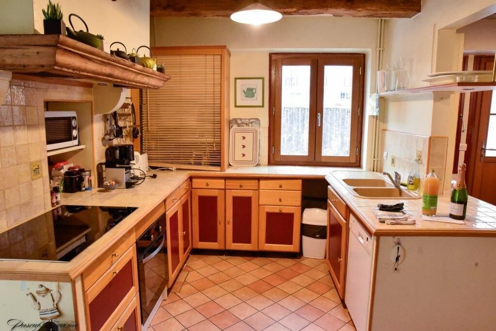Photo of Kitchen in Montbazon