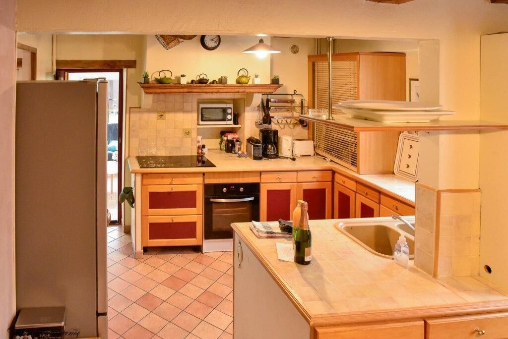Photo of Kitchen in Montbazon