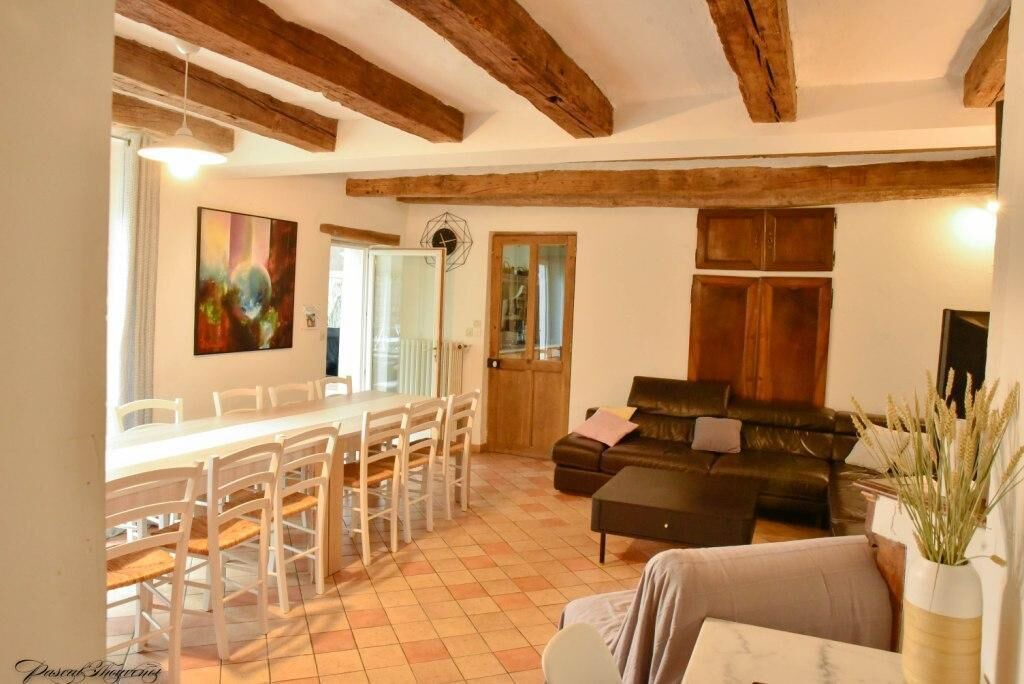 Photo of Livingroom in Montbazon