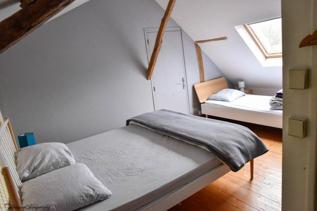 Photo of Bedroom in Montbazon