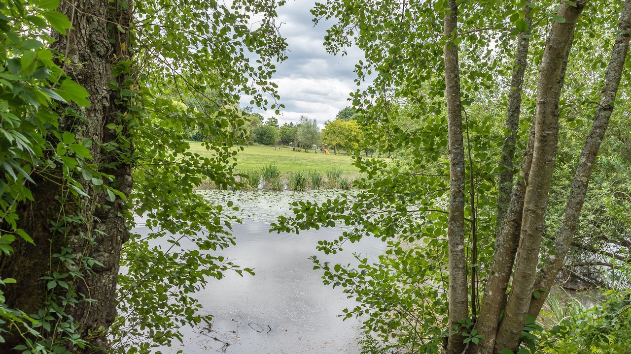 Photo of Outdoor in Montbazon