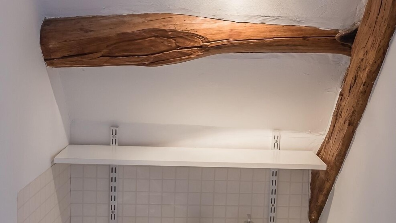 Photo of Bathroom in Montbazon