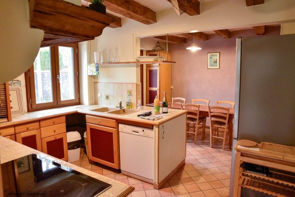 Photo of Kitchen in Montbazon