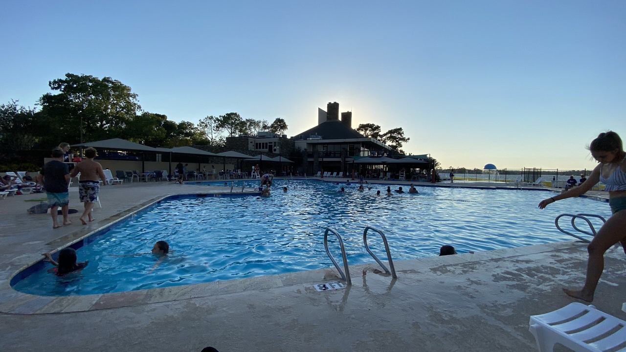 Photo of Outdoor in Walden on Lake Conroe