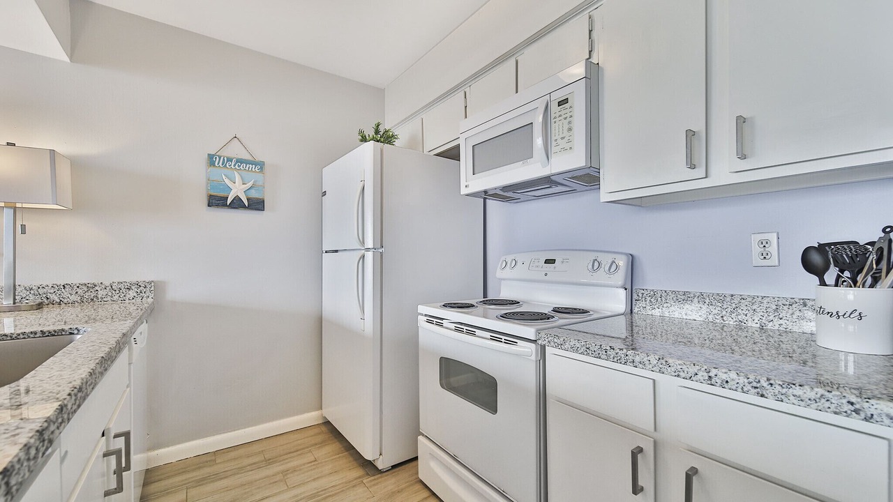 Photo of Kitchen in Walden on Lake Conroe