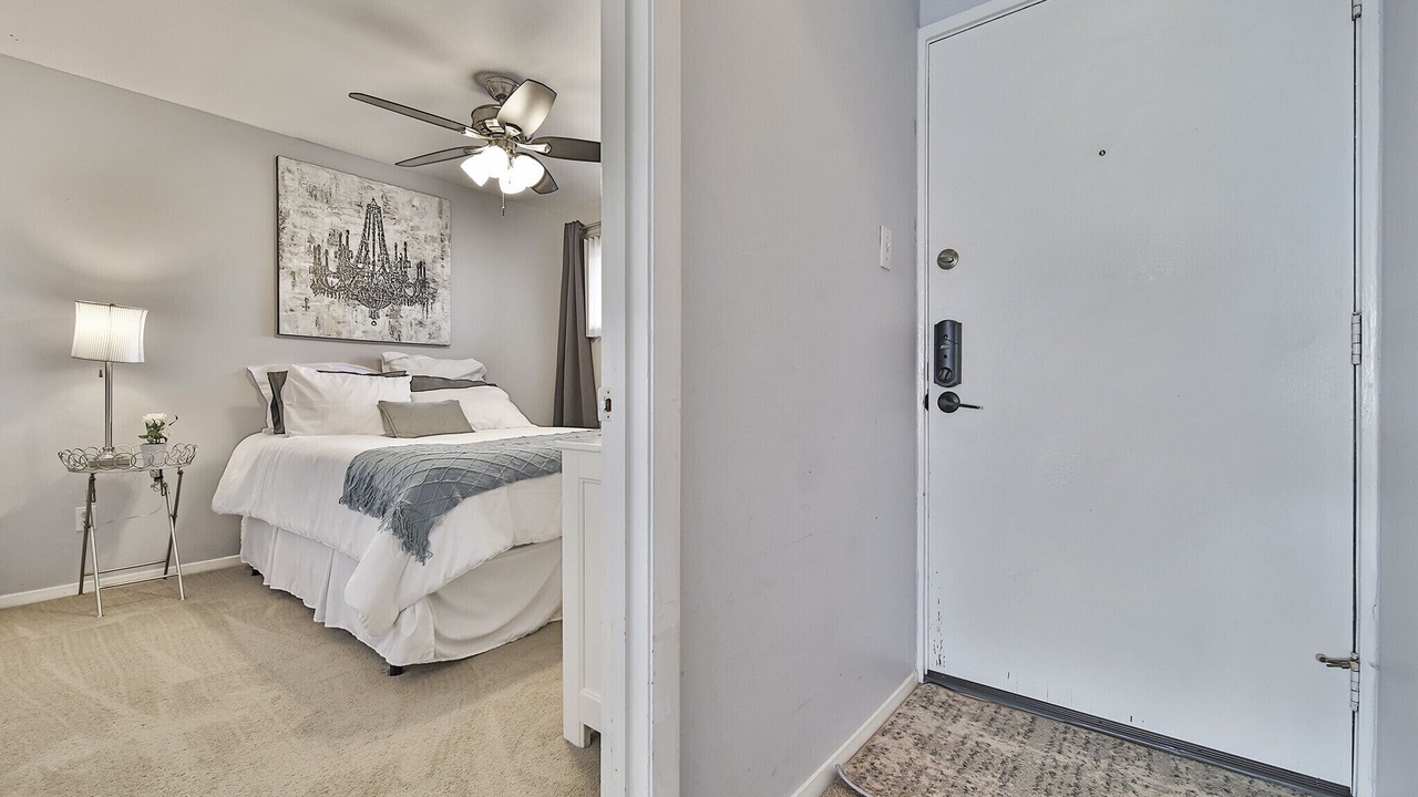 Photo of Bedroom in Walden on Lake Conroe