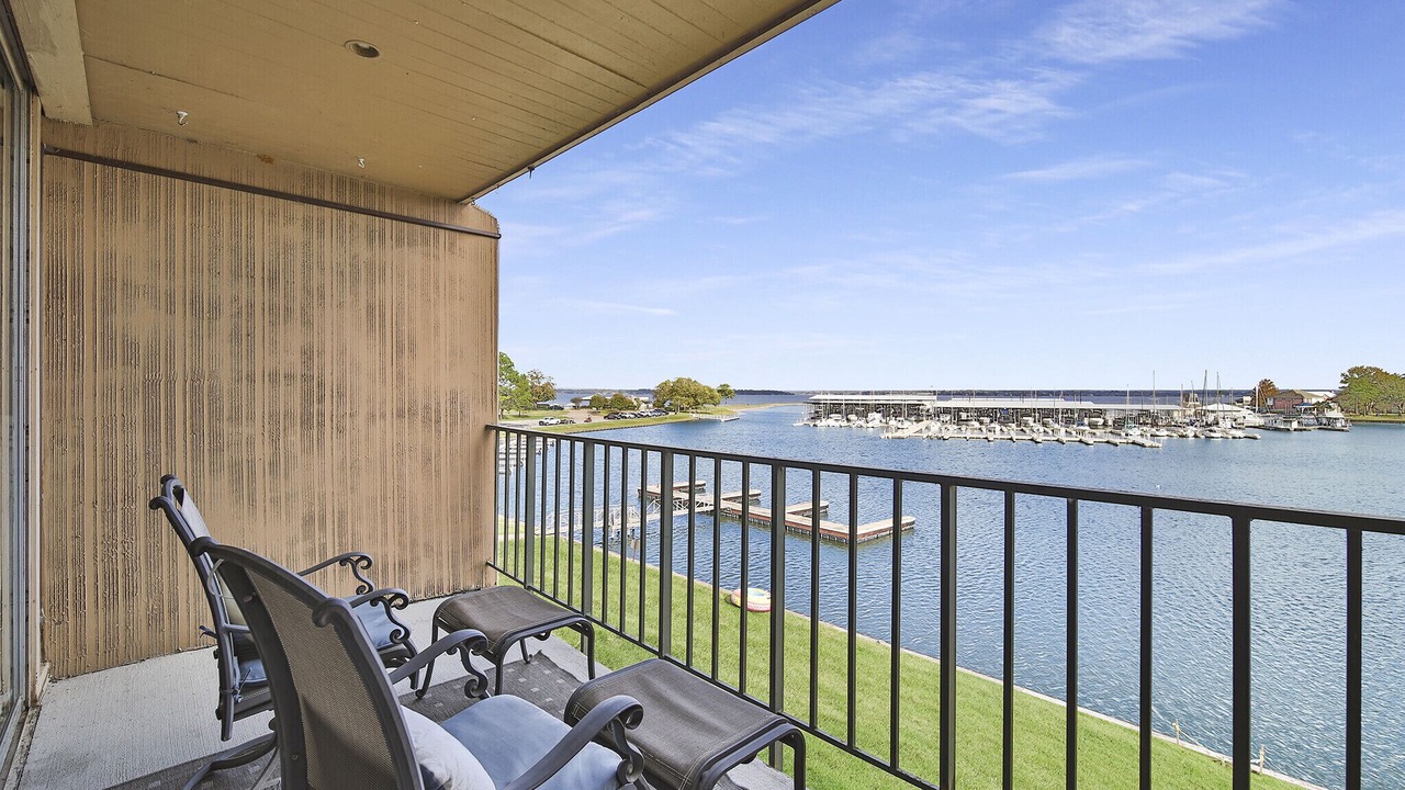 Photo of Outdoor in Walden on Lake Conroe