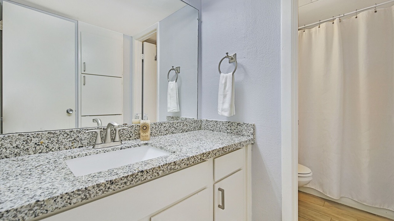 Photo of Bathroom in Walden on Lake Conroe