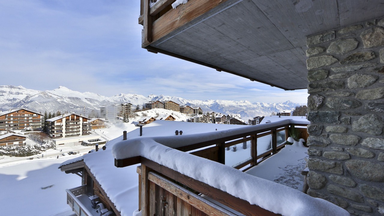 Photo of Outdoor in Saint-Pierre-de-Clages