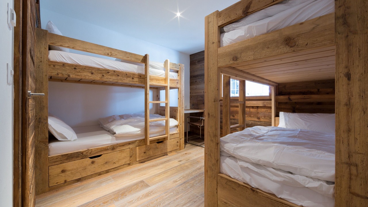 Photo of Bedroom in Saint-Pierre-de-Clages