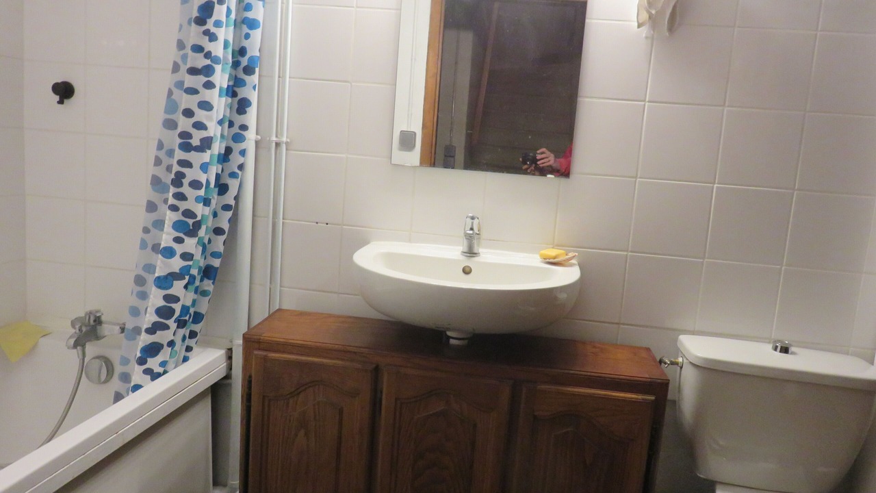 Photo of Bathroom in Boyer