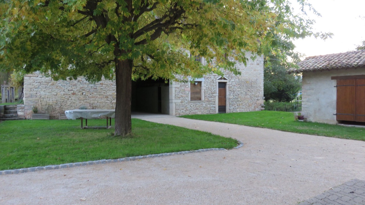 Photo of Outdoor in Boyer