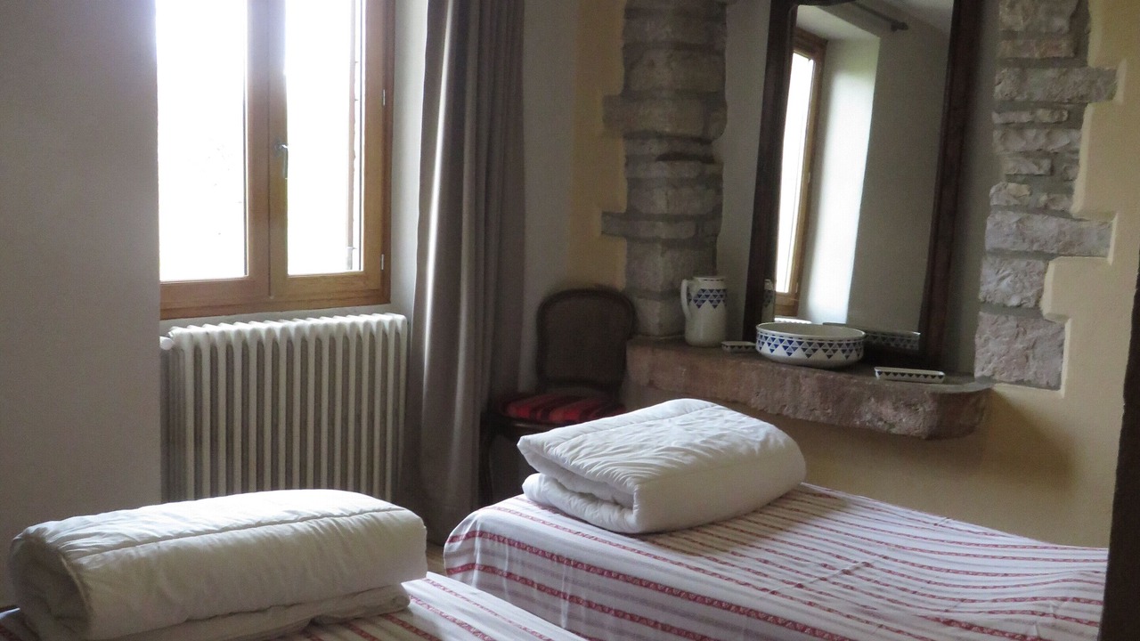 Photo of Bedroom in Boyer