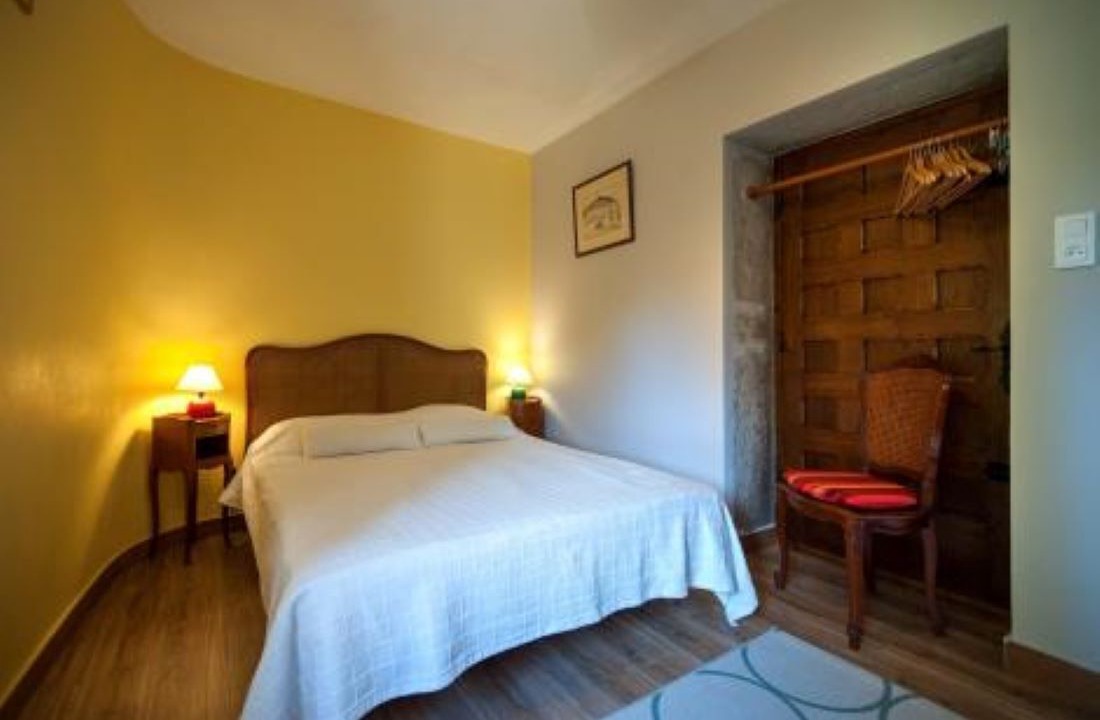 Photo of Bedroom in Boyer