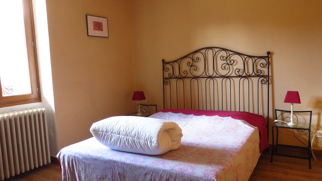 Photo of Bedroom in Boyer