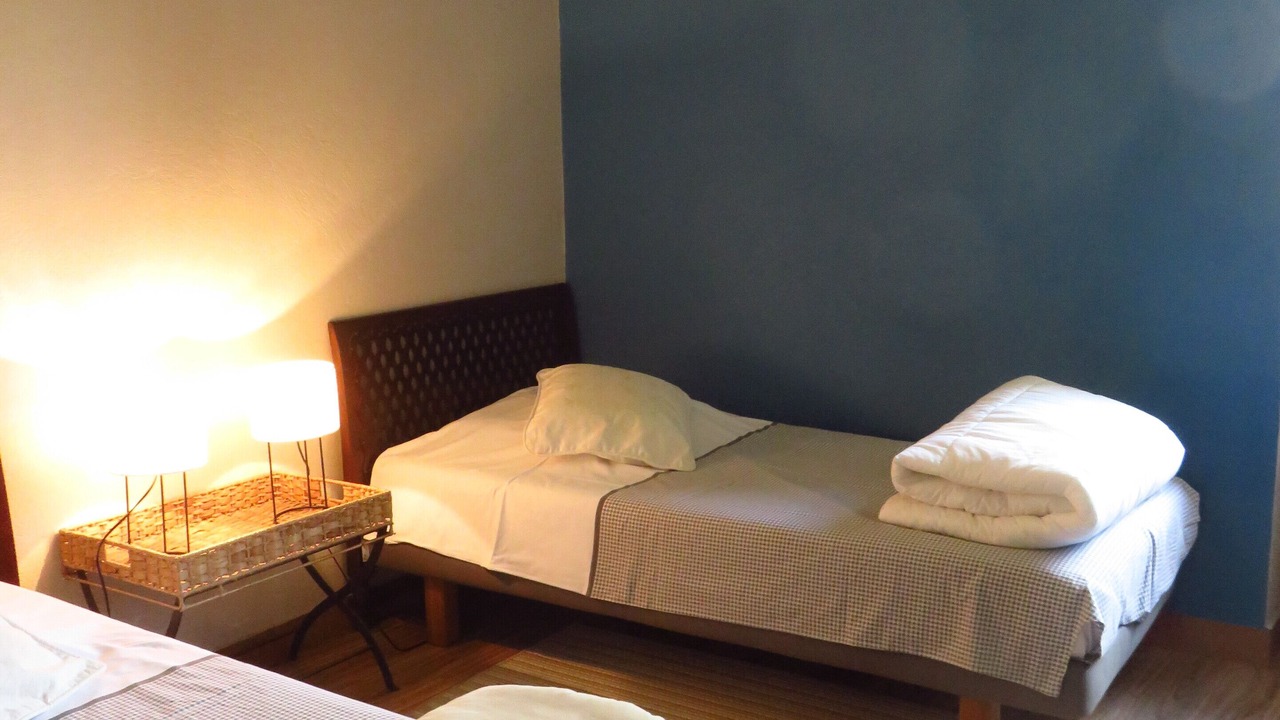 Photo of Bedroom in Boyer