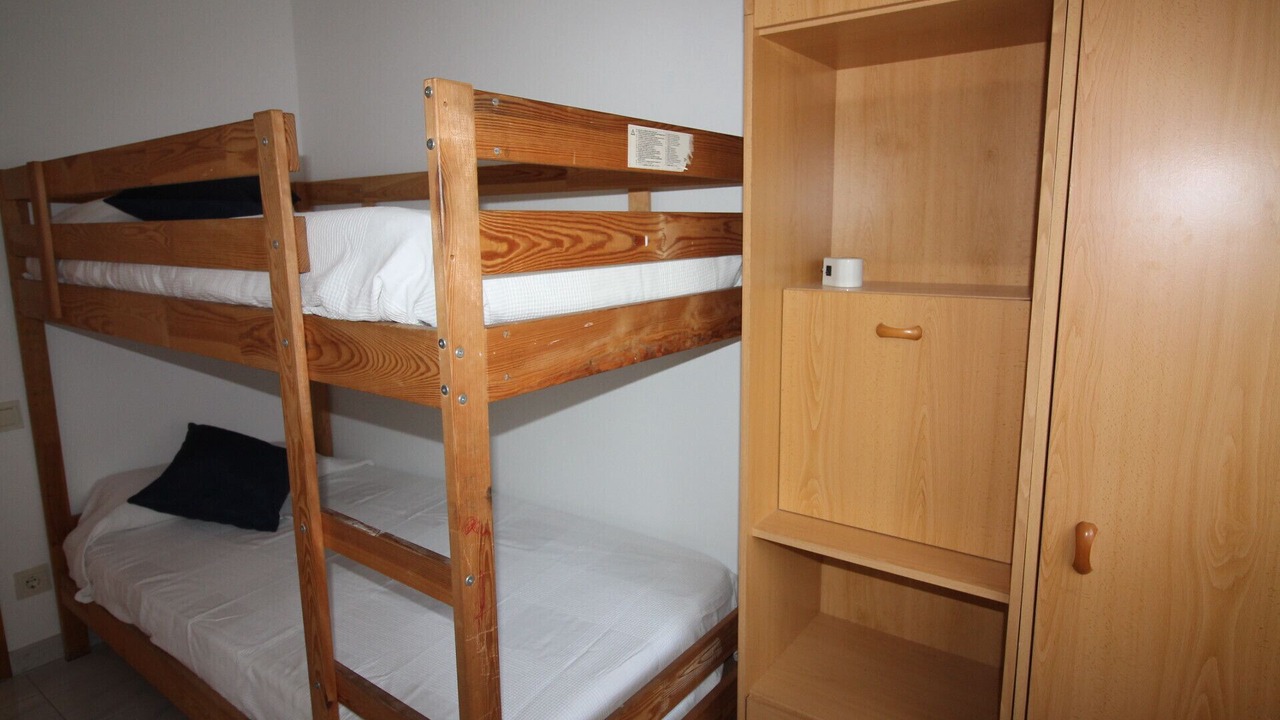 Photo of Bedroom in Palamos