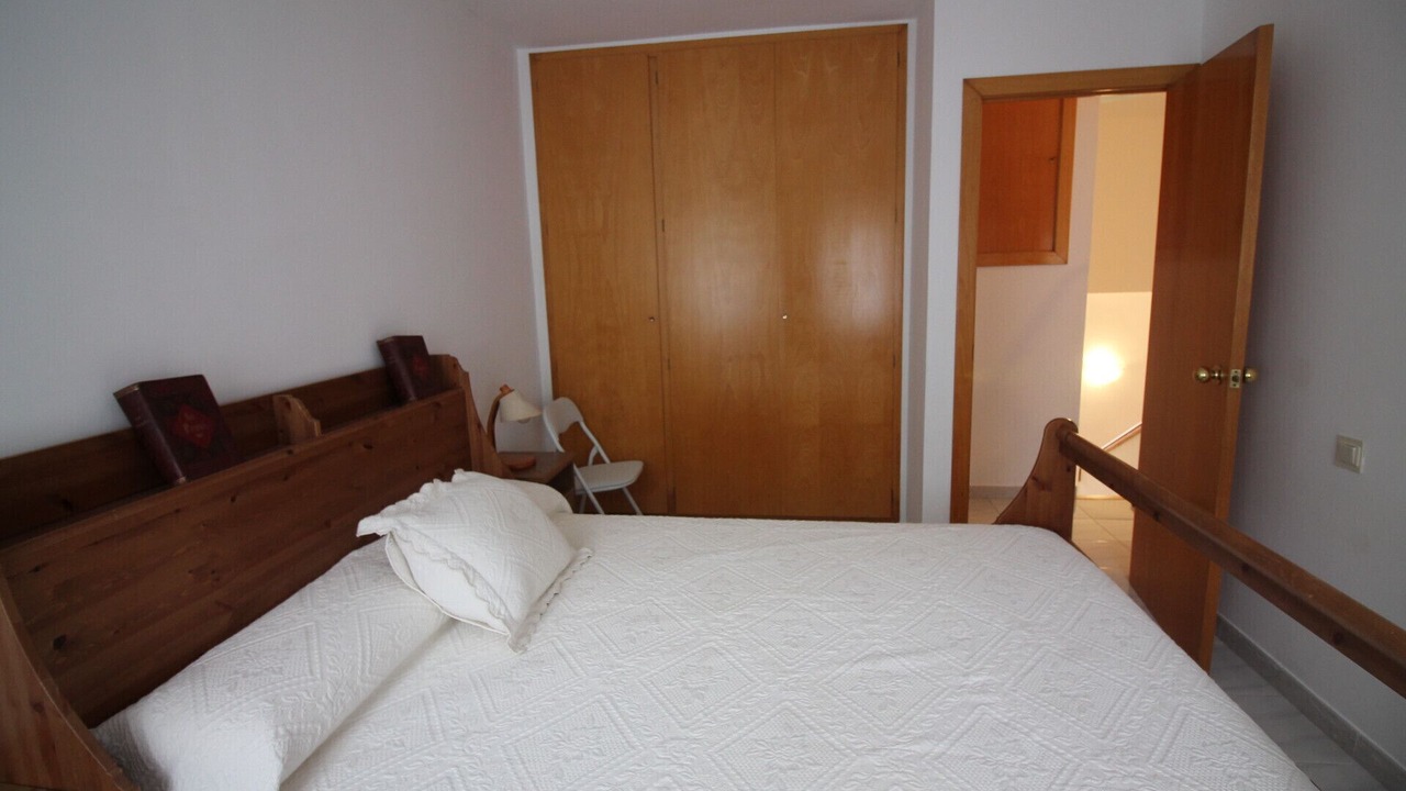 Photo of Bedroom in Palamos