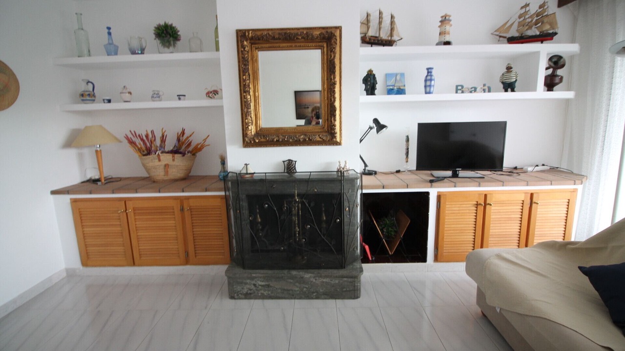 Photo of Livingroom in Palamos