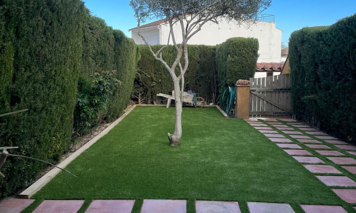 Photo of Outdoor in Palamos