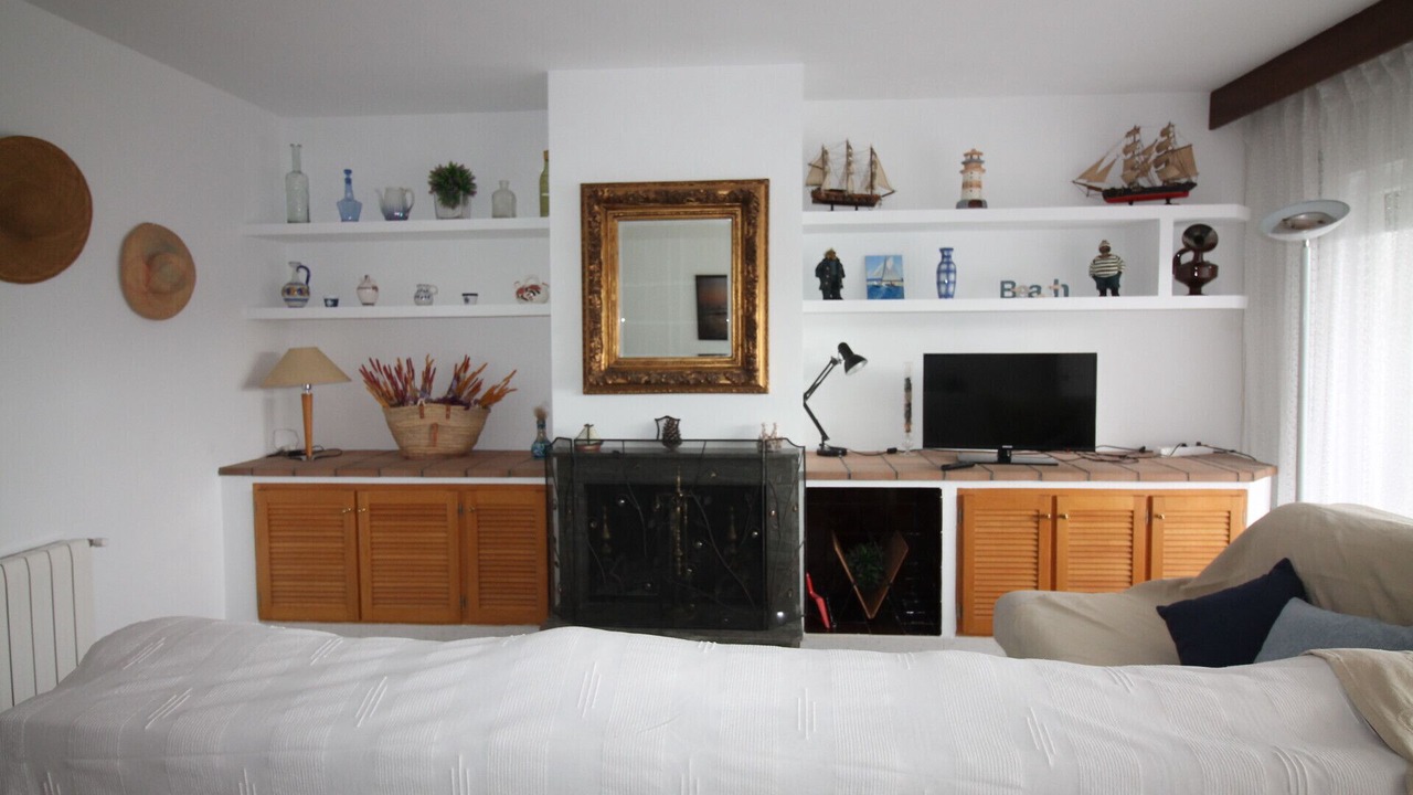 Photo of Bedroom in Palamos